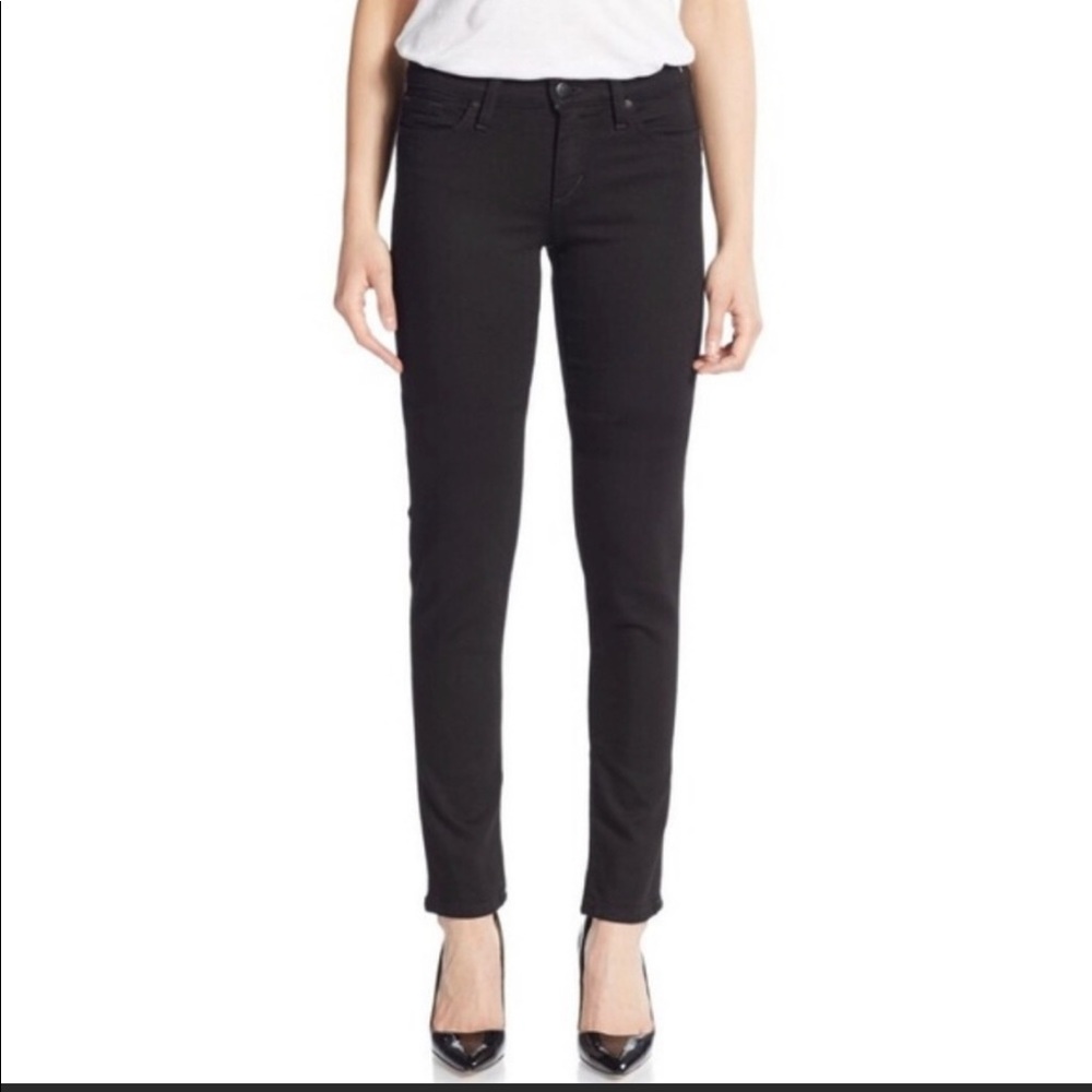 Joe’s Jeans Black Sz 31